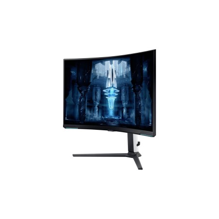 Samsung Odyssey Neo G8 S32BG850NP 32" 4K HDMI DisplayPort 240Hz Pivot Monitor - Ultimate Gaming Experience!